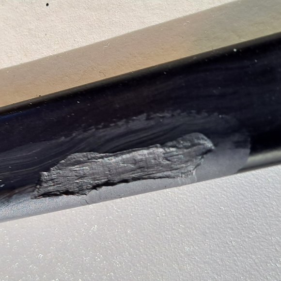 "Love Within Family" Calligraphy Framed Vintage - Picture 7 of 8